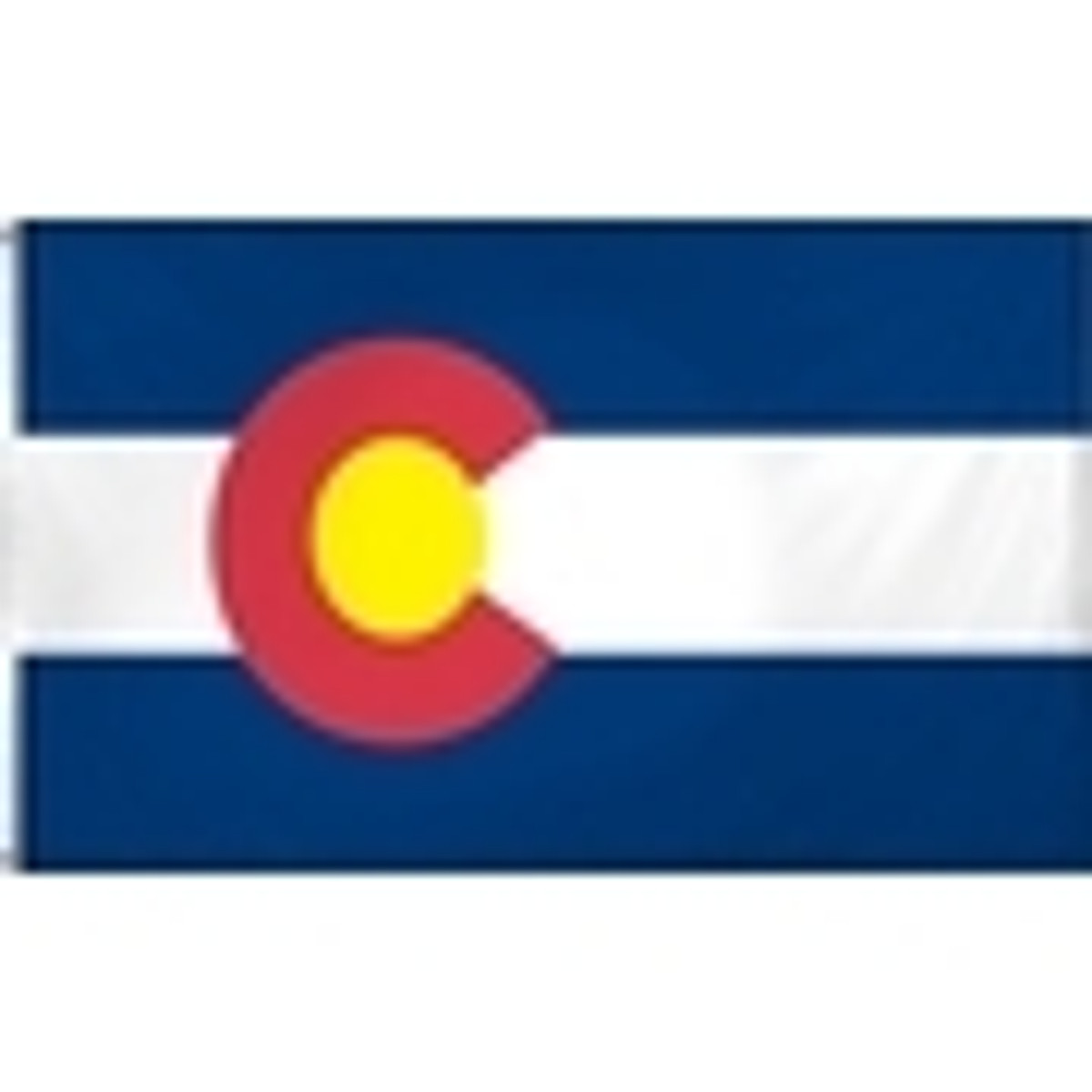 Colorado Flags