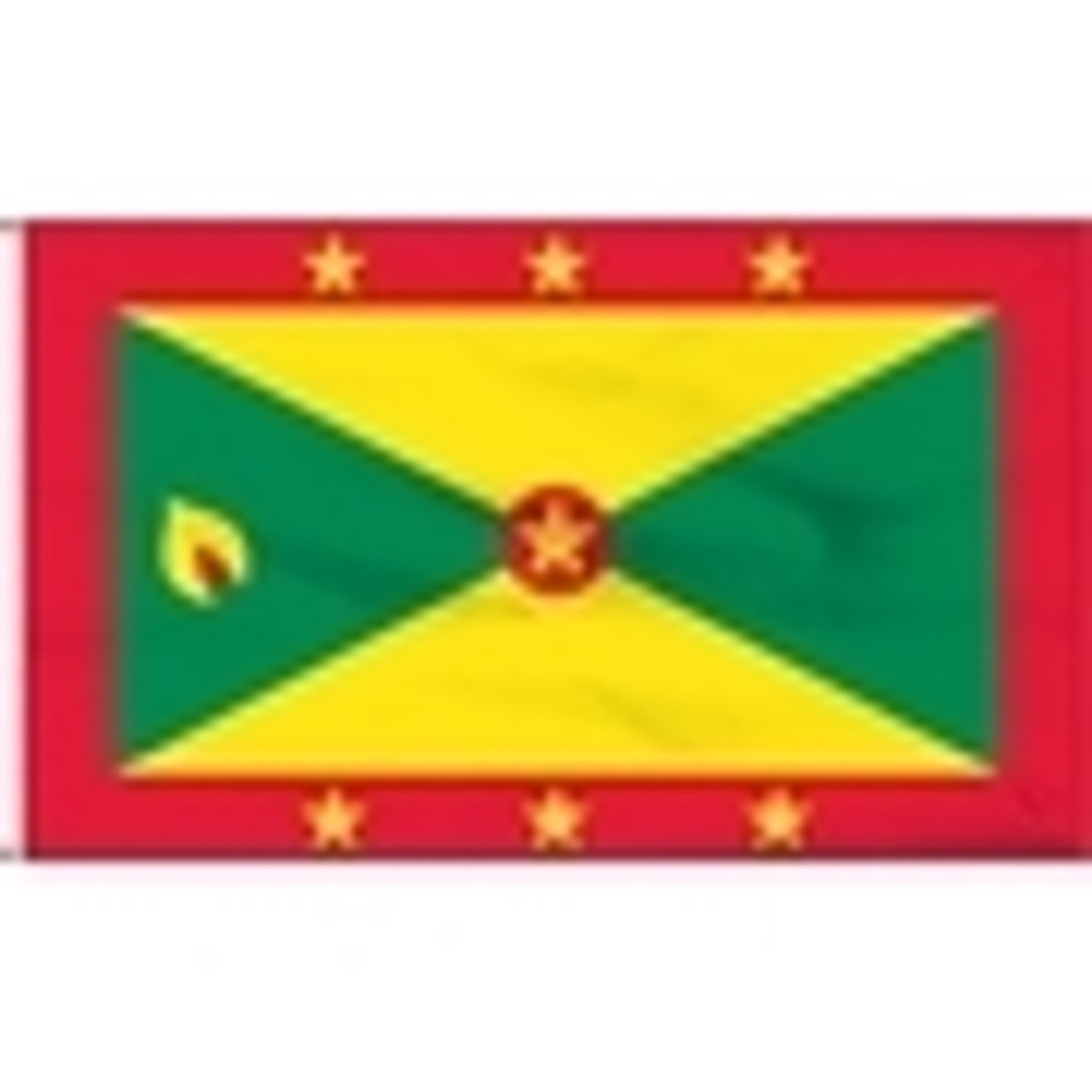 Grenada Flags