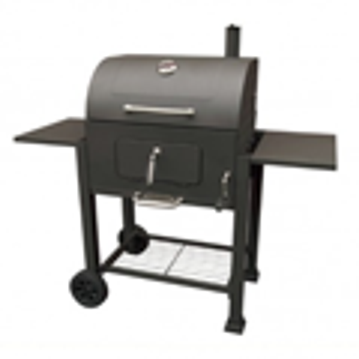 Charcoal Grills