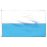 6-Ft. x 10-Ft. San Marino Nylon Civil Flag