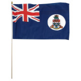 Cayman Islands 12 x 18 Inch Flag