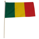 Mali 12 x 18 Inch Flag