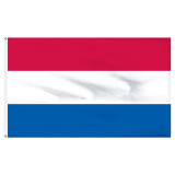 Netherlands 6ft x 10ft Nylon Flag