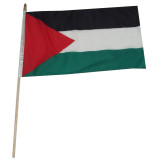 Palestine Flag 12 x 18inch
