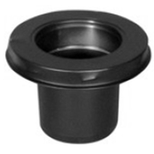 SuperVent 6-in x 6-in Stainless Steel Stove Pipe Adapter in the Stove Pipe  Fittings department at