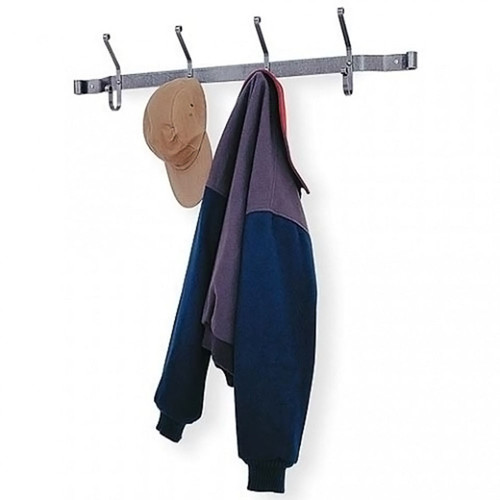 Hook up Coat Rack Coat Hanger Hook Rail Hook Rack Coat Hanger