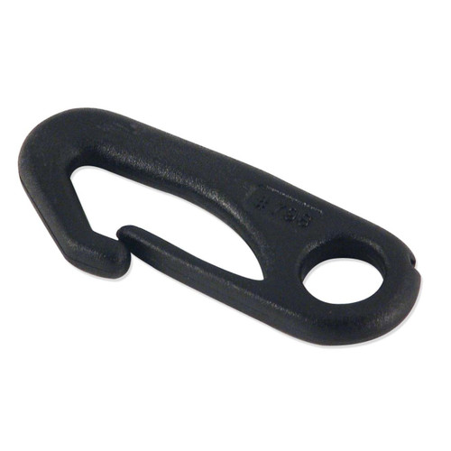 Buy Flag Swivel Eye, Nylon Snap Hooks and Clips Online