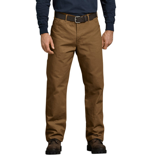 Relaxed Fit Carpenter Denim Jean