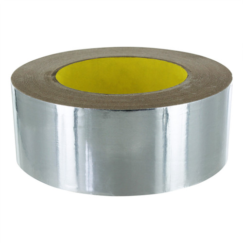 Aluminum Foil Tape 2 mils lined