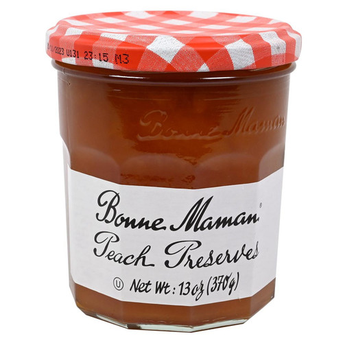 Bonne Maman Orange Marmalade, 13 Oz