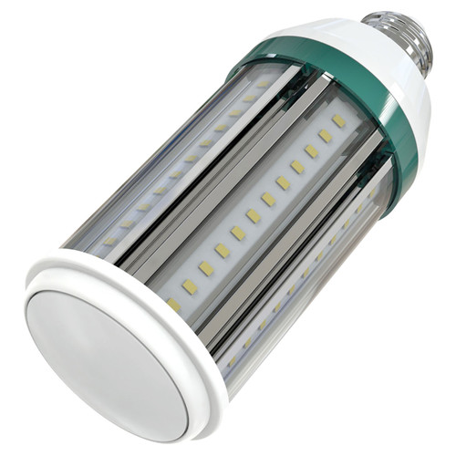 LED Folding Garage Bulb - 6000 Lumens - Pinegreen Lighting