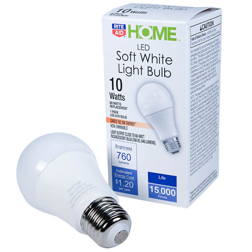 Smart Bulb 10 W Pack of 3- Buy Smart Bulb 10 W Pack of 3 At Best Prices