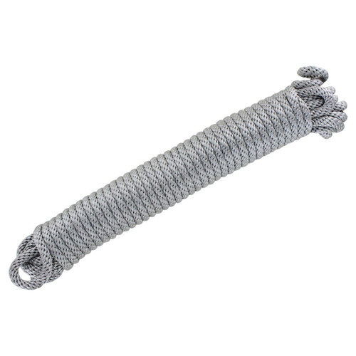 HALYARD - Solid Braided Nylon Rope