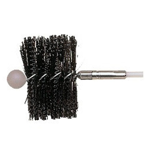 Quick-Clean 4'' Dryer Vent Brush