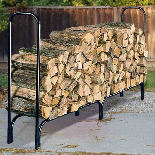 87'' HY-C Tubular Log Rack - SLRL