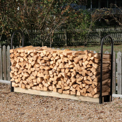 HY-C Adjustable Log Rack Kit