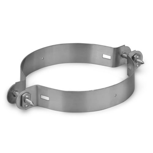 6" HomeSaver UltraPro Top Clamp