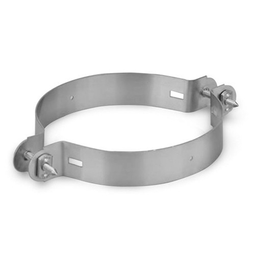 8'' HomeSaver UltraPro Top Clamp