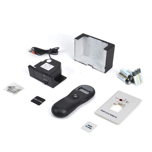 Hearth Products Controls Gas Log Remote Control Kit