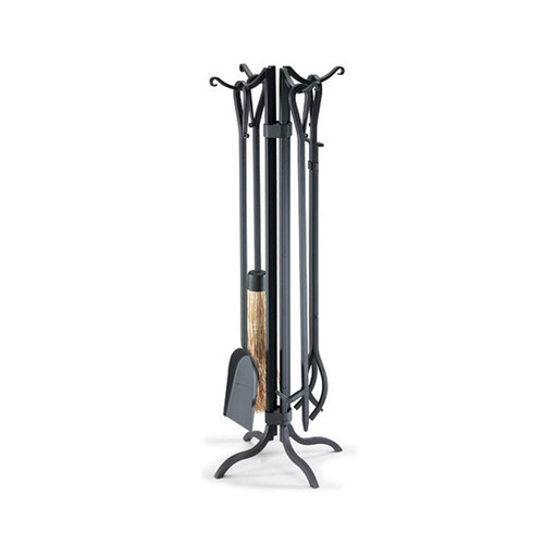 Pilgrim 32'' Metro Bridge Tool Set - Black