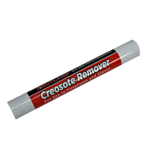 Rutland Toss-In Creosote Remover