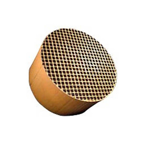 5.66" x 3" Round Catalytic Combustor Replacement