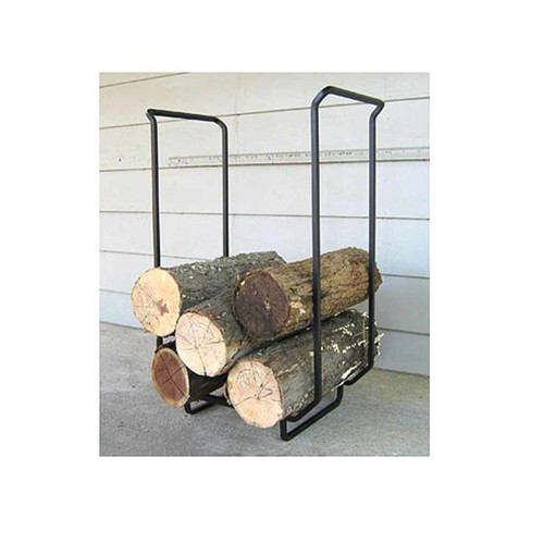 High Stacker Firewood Rack