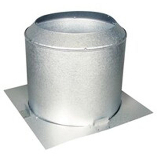 7" SuperPro Attic Insulation Shield - JSC7AIS