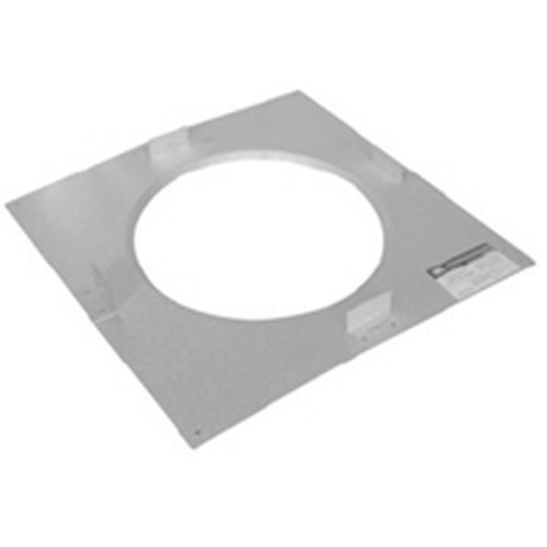 8" SuperPro Finish Plate