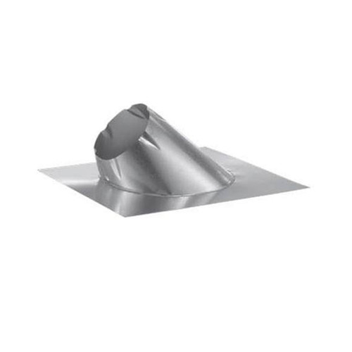 6" DuraPlus 13/12 - 18/12 Roof Flashing - 6DP-F18