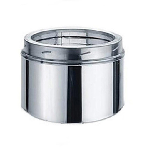 7'' x 6'' DuraTech Stainless Steel