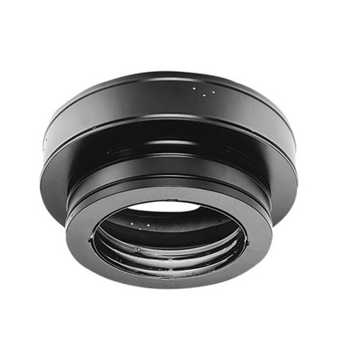 8'' DuraTech Round Ceiling Support Box - 8DT-RCS