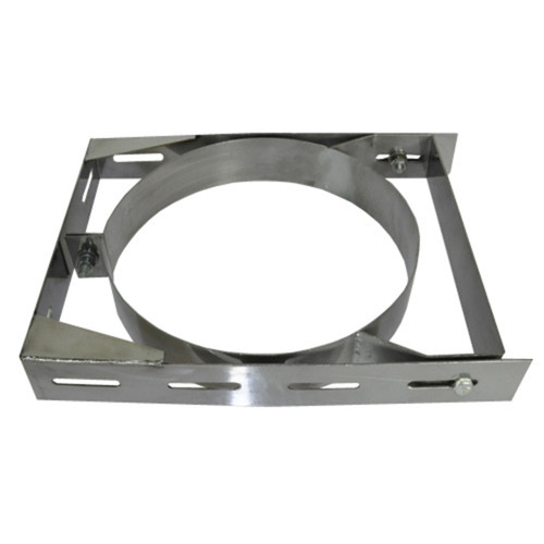 Shasta Vent 8 Inch Adjustable Wall Bracket