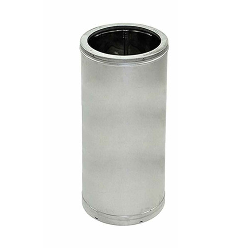 12'' x 18'' DuraTech Galvanized Chimney Pipe - 12DT-18