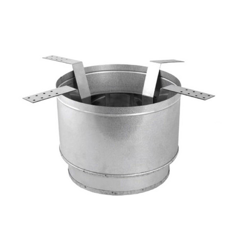 16'' DuraTech Round Ceiling Support Box - 16DT-RCS