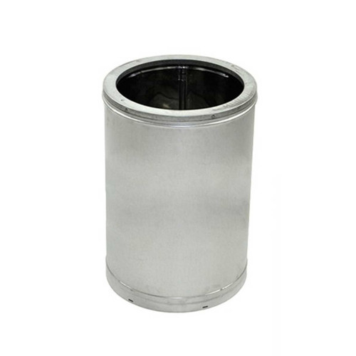 18'' x 12'' DuraTech Galvanized Chimney Pipe - 18DT-12