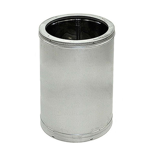 20'' x 36'' DuraTech Galvanized Chimney Pipe - 20DT-36
