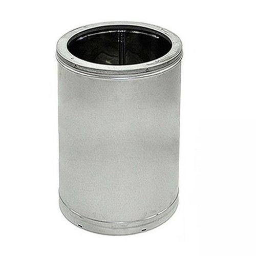22" x 36" DuraTech Galvanized Chimney Pipe - 22DT-36
