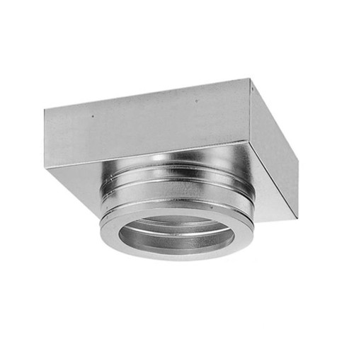 6'' DuraTech Flat Ceiling Support Box