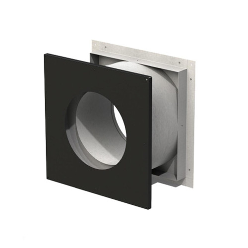 6'' DuraTech Insulated Wall Thimble