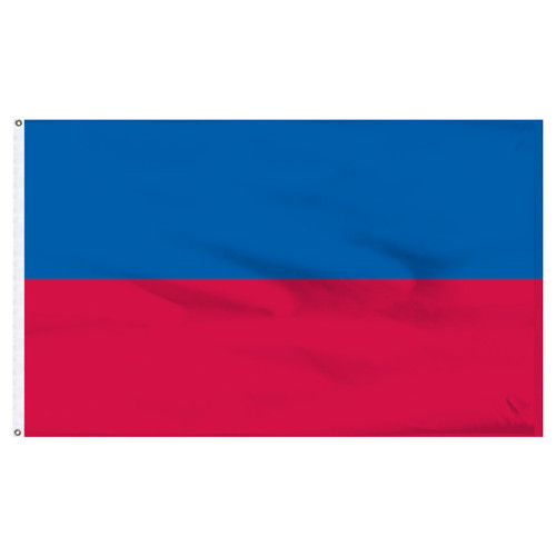 Russia 3ft x 5ft Polyester Flag