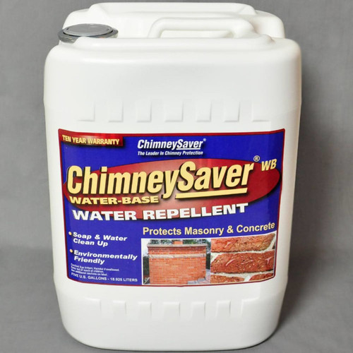 Water Glass Cement Floor Sealer