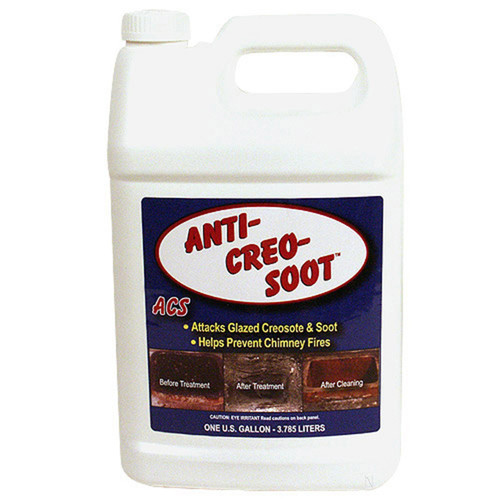 Anti-Creo-Soot Remover