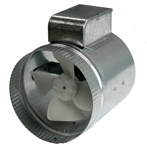 Tjernlund Duct Booster Fan - EF-6