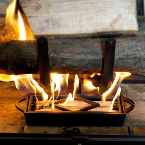 Cast Iron Firestarter