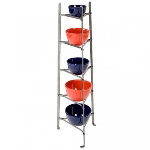 5-Tier Cookware Stand