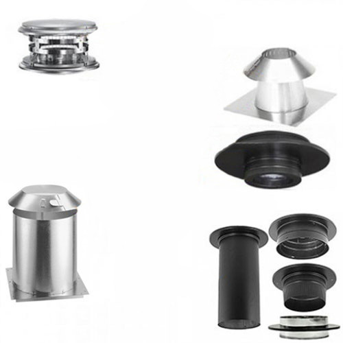 6'' DuraTech Round Ceiling Support Kit