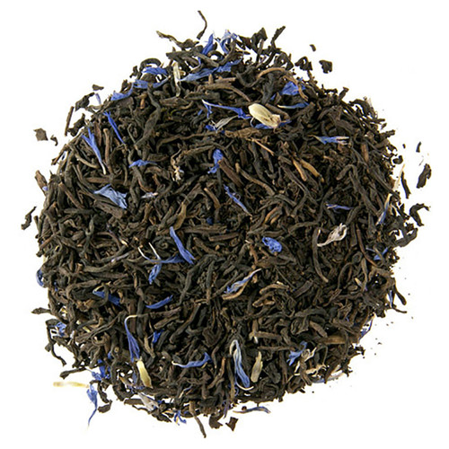 Earl Grey Course Loose Tea Leaf