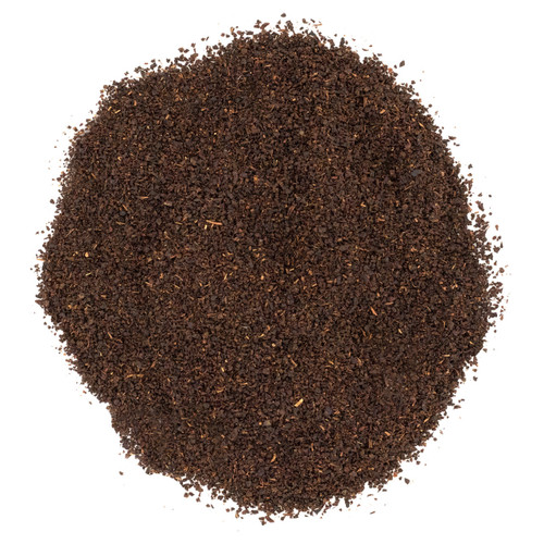 Double Bergamot Earl Grey Loose Tea Leaf