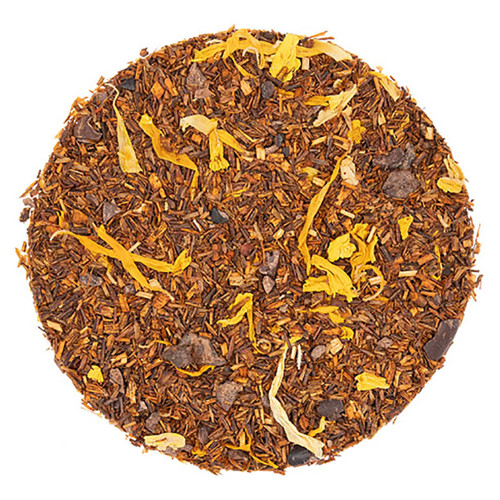 Godiva Roche Flavored Loose Rooibos Tea Leaf